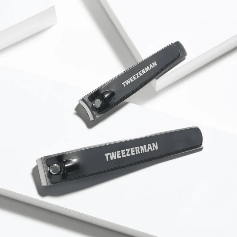 Tweezerman Combo Nagelknipper Set
