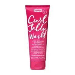 Umberto Giannini Curl Jelly Wash Shampoo 250 ML