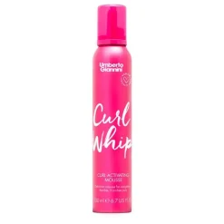 Umberto Giannini Curl Whip Curl Activating Mousse 200 ML