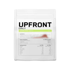 Upfront daily limoen/munt 420gr