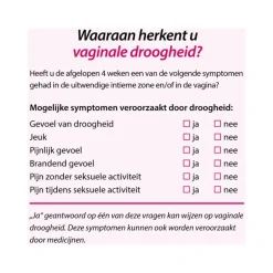 Vagisan Vochtcrème