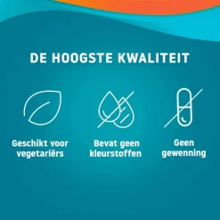 Valdisp Positieve stemming 30
