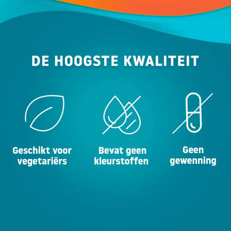 Valdisp Positieve stemming 30