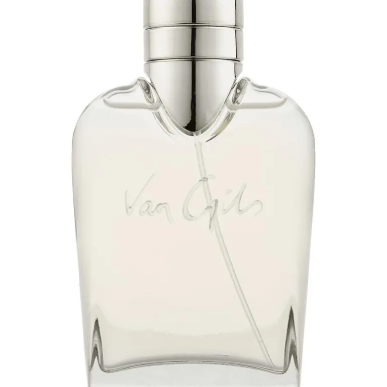 Van Gils Basic Instinct eau de toilette 75 ML