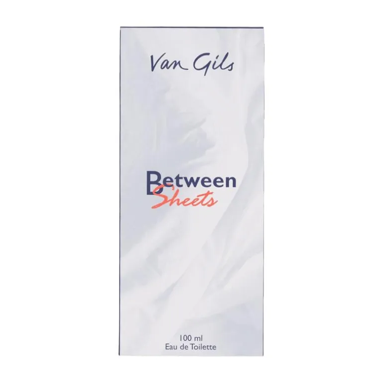 Van Gils Between Sheets eau de toilette 100 ML