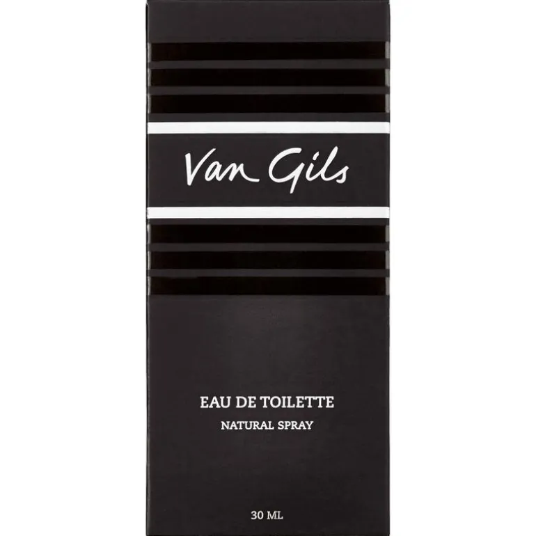 Van Gils Strictly for Men eau de toilette 30 ML