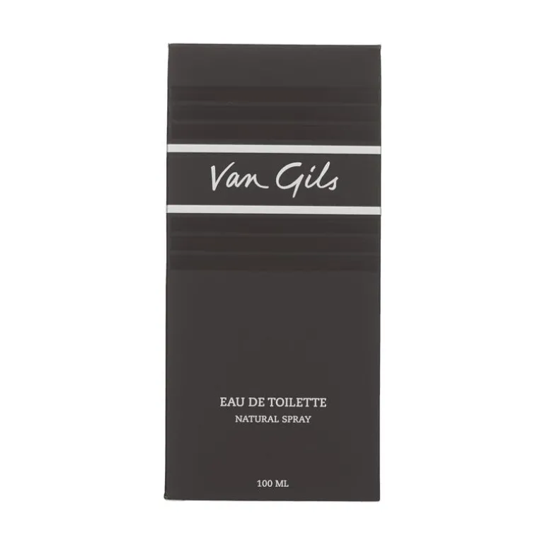 Van Gils Strictly for Men eau de toilette 100 ML