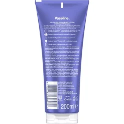 Vaseline Gluta-Hya Lotion Overnight Radiance 200ML