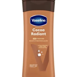 Vaseline Intensive Care Cocoa Radiant Bodylotion 200 ML