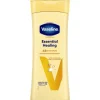 Vaseline Intensive Care Essential Healing Bodylotion 400 ML