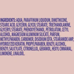 Vaseline Intensive Care Healthy Hands & Stronger Nails Handcrème 75 ML