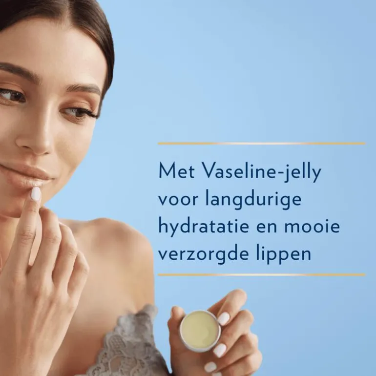 Vaseline Original Lippenbalsem