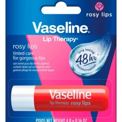 Vaseline Rosy Lippenbalsem
