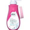 Veet Minima Ontharingscreme Gevoelige Huid 400 ML