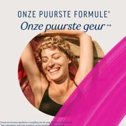Veet Ontharingscreme Gevoelige Huid In-Shower 150 ML