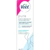 Veet Ontharingscreme Gevoelige Huid Minima 100 ML