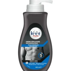Veet Ontharingscrème Silk & Fresh