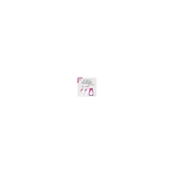 Veet Pure Gezicht Hyppoallergene Koude Wasstrips 16 ST