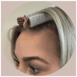 Velcro clips - 2 pieces