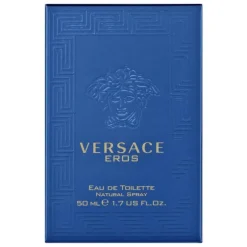 Versace Eros eau de toilette 50 ML