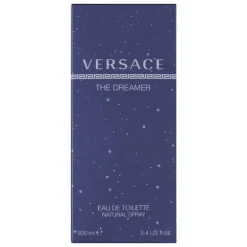 Versace The Dreamer eau de toilette 100 ML