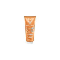 Vichy Capital Soleil Hydraterende Zonnemelk Kind SPF50+ 300 ML