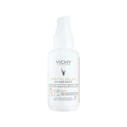 Vichy Capital Soleil UV-Age Daily SPF50+ Getint 40 ML