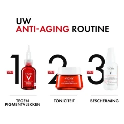 Vichy Capital Soleil UV-Age Zonnefluide SPF50+ 40 ML