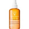 Vichy Capital Soleil Zonbeschermend Water Bruine Teint SPF30 200 ML