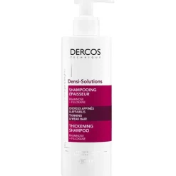 Vichy Dercos Densi-Solutions Volume Shampoo 250 ML