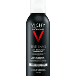 Vichy Homme Anti-Irritatie Scheerschuim 200 ML