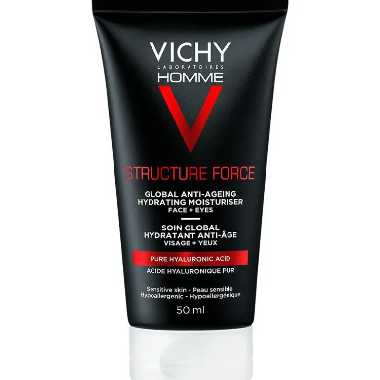 Vichy Homme Structure Force Dagcrème 50 ML
