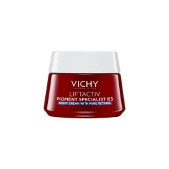 Vichy Liftactiv B3 Retinol Nachtcreme 50 ML