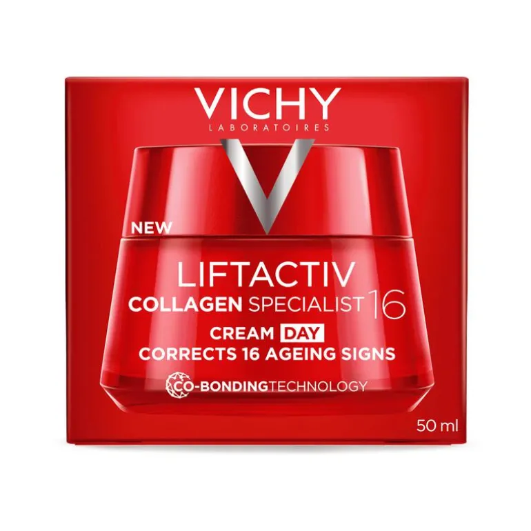 Vichy Liftactiv Collagen Specialist Dagcrème 50 ML