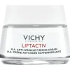 Vichy Liftactiv H.A. Verstevigende Crème Droge Huid 50 ML