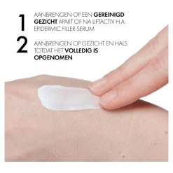 Vichy Liftactiv H.A. Verstevigende Crème Droge Huid 50 ML