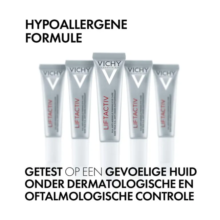 Vichy Liftactiv Oogcrème 15 ML
