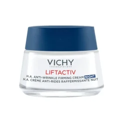 Vichy Liftactiv Supreme Nachtcrème Droge Huid 50 ML