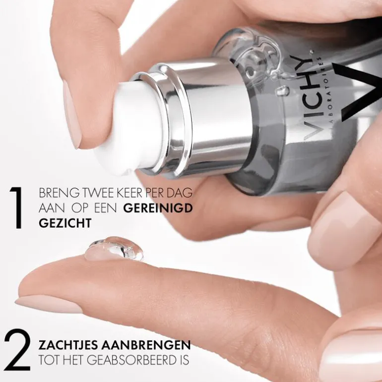 Vichy Minéral 89 Dagelijks Booster Serum 50 ML