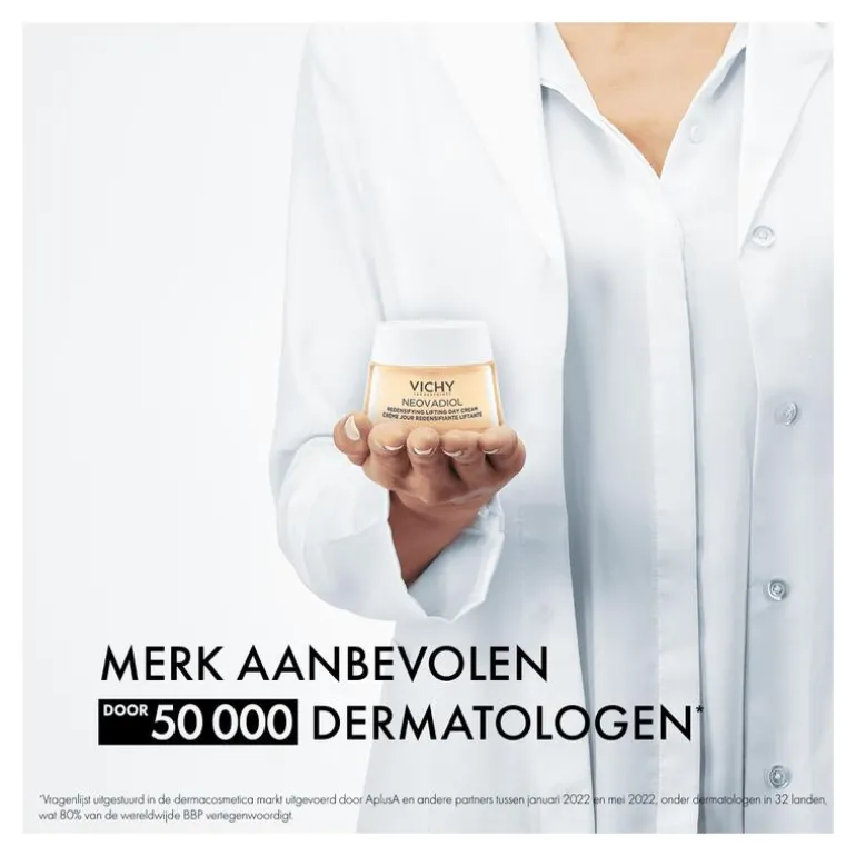 Vichy Neovadiol Anti-aging Dagcrème Normale Huid 50 ML