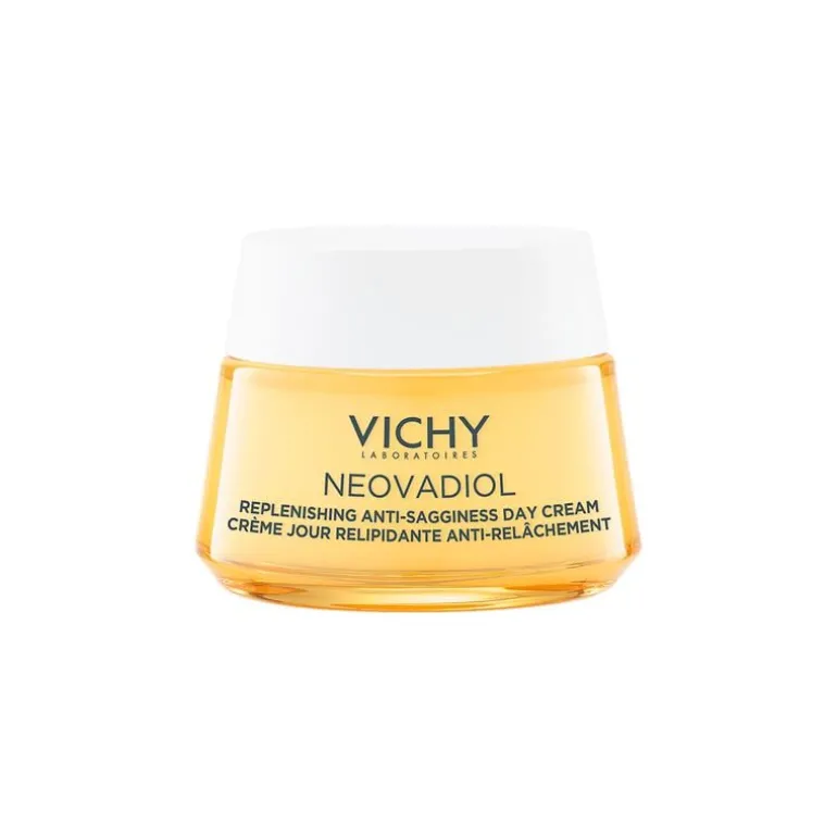 Vichy Neovadiol Lipidenaanvullende Anti-Verslapping Dagcrème 50 ML