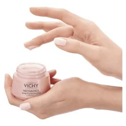 Vichy Neovadiol Rose Platinum Nachtcrème 50 ML