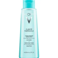 Vichy Pureté Thermale Tonic Gevoelige Huid 200 ML