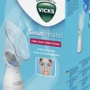 Vicks Sinus Inhaler Elektrische Stoominhaler