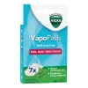 Vicks VapoPads Menthol Geurpads