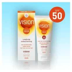 Vision Every Day Zonnebrand SPF50 90 ML