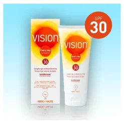 Vision Zonnebrand SPF30 180 ML