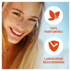 Vision Zonnebrand SPF30 180 ML