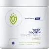 Vitakruid Whey Proteïnepoeder Vanille 450 GR