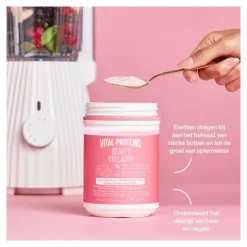Vital Proteins Beauty Collagen Strawberry Lemon 271 GR